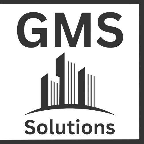 GMS logo